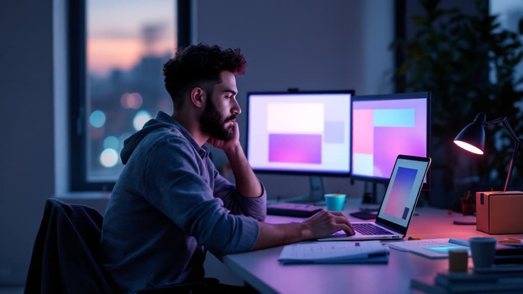 IdeaToShip AI workflow dashboard showing the end-to-end build pipeline